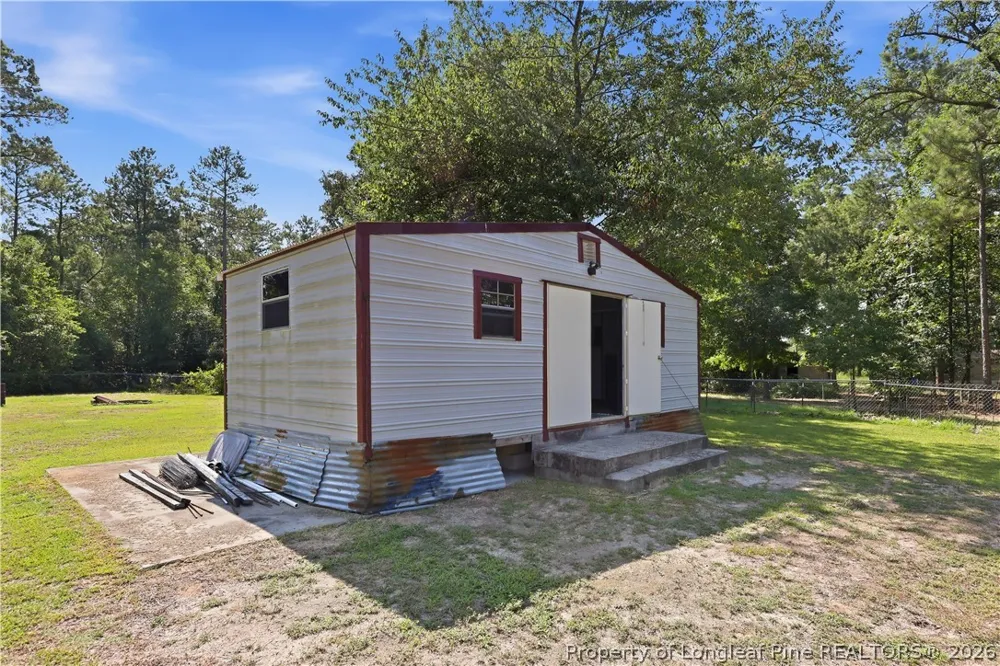 371 Maysville Lane Lane Tar Heel, NC 28392