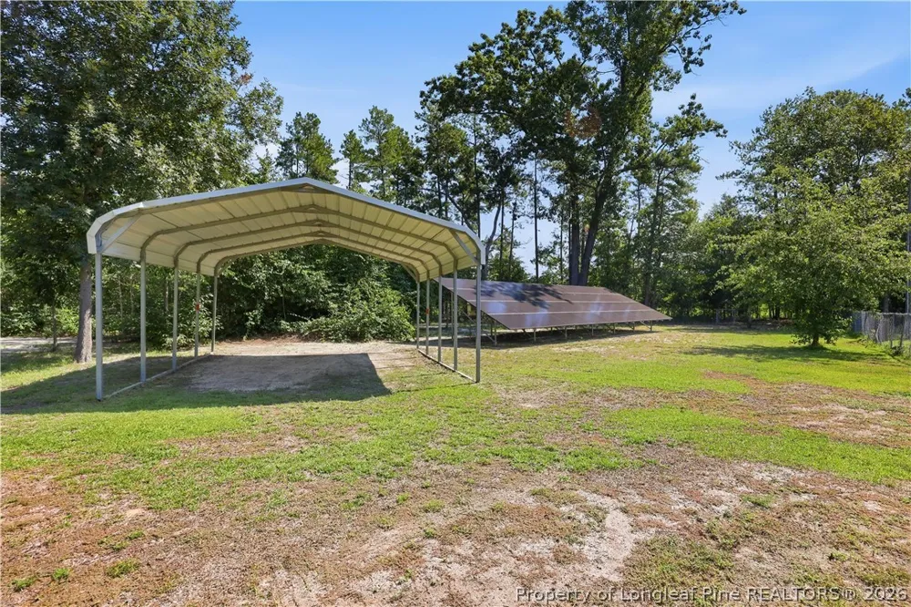 371 Maysville Lane Lane Tar Heel, NC 28392