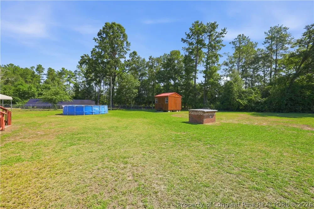 371 Maysville Lane Lane Tar Heel, NC 28392