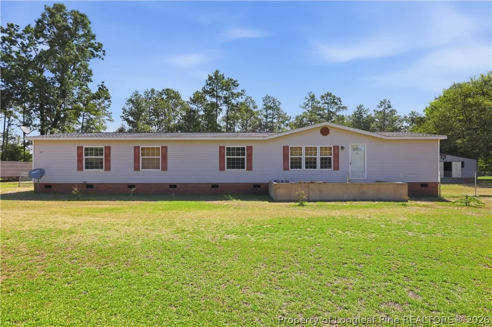 371 Maysville Lane Lane Tar Heel, NC 28392