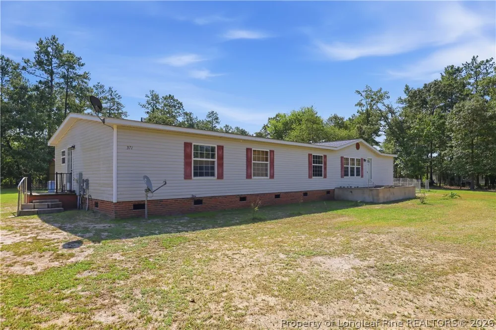 371 Maysville Lane Lane Tar Heel, NC 28392