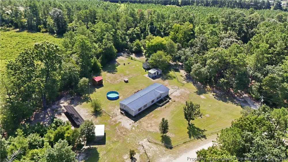 371 Maysville Lane Lane Tar Heel, NC 28392