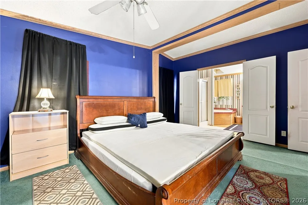 371 Maysville Lane Lane Tar Heel, NC 28392
