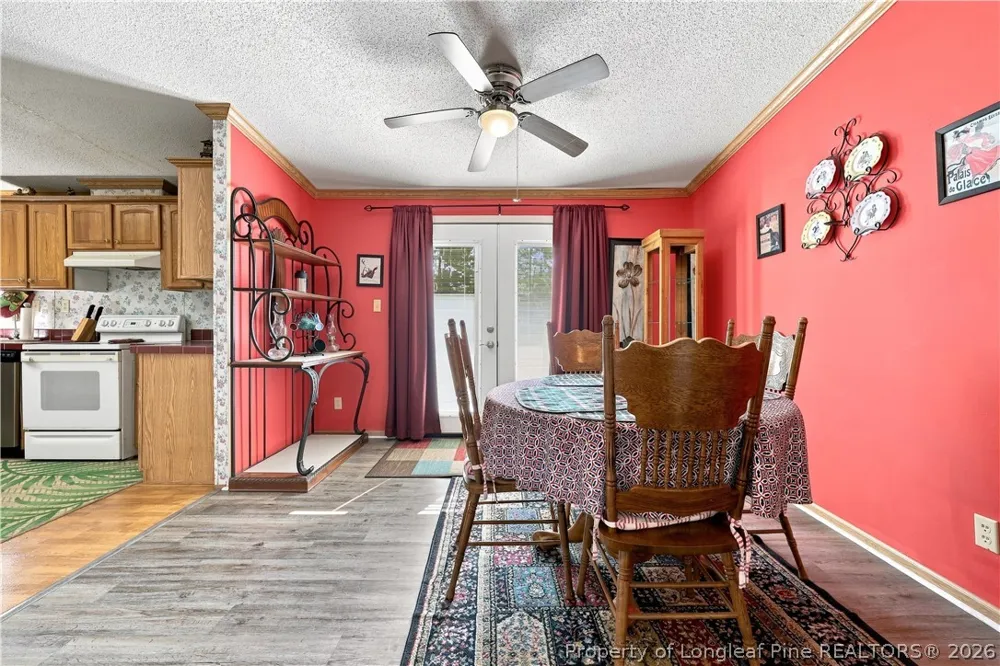 371 Maysville Lane Lane Tar Heel, NC 28392