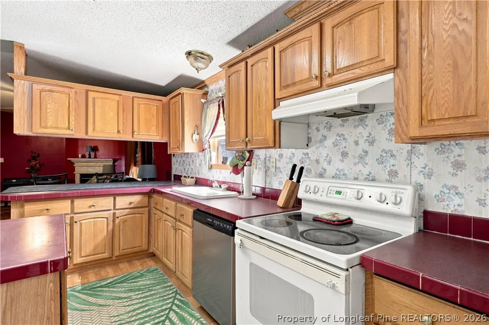 371 Maysville Lane Lane Tar Heel, NC 28392