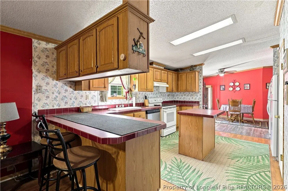 371 Maysville Lane Lane Tar Heel, NC 28392