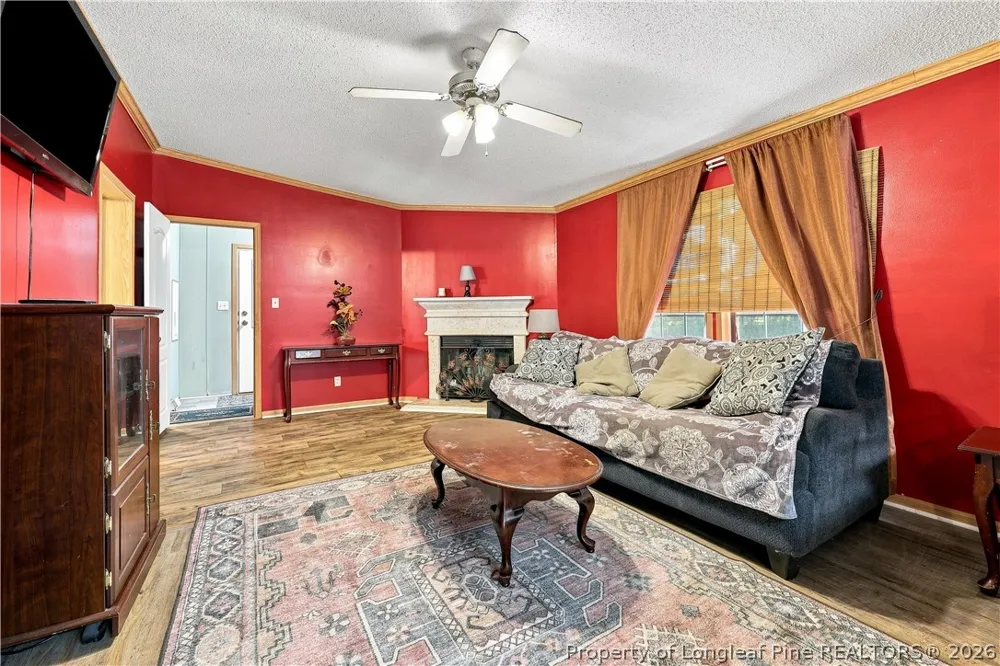 371 Maysville Lane Lane Tar Heel, NC 28392