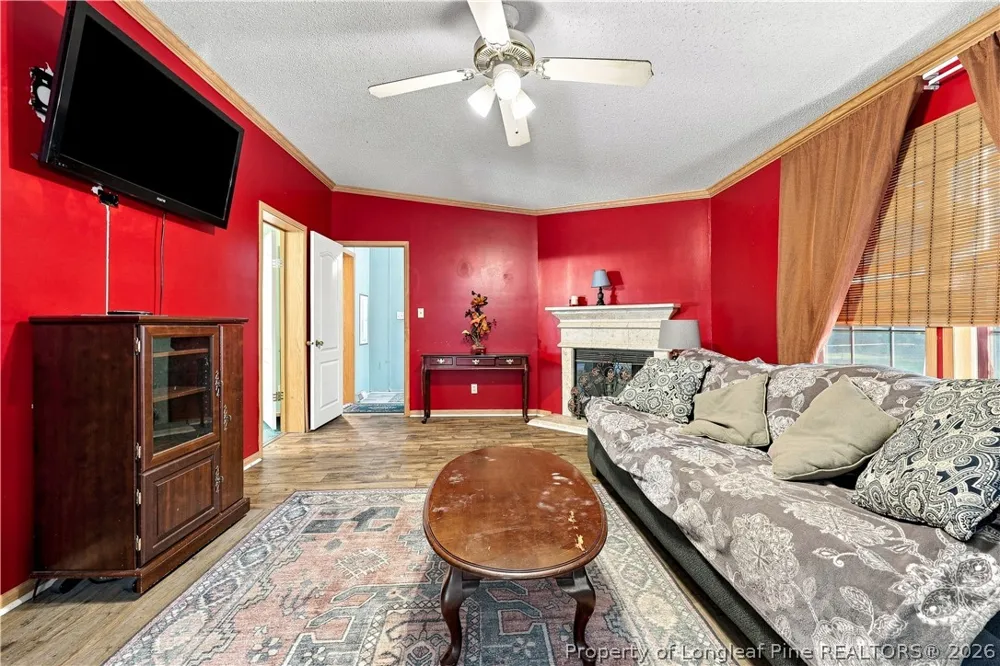 371 Maysville Lane Lane Tar Heel, NC 28392