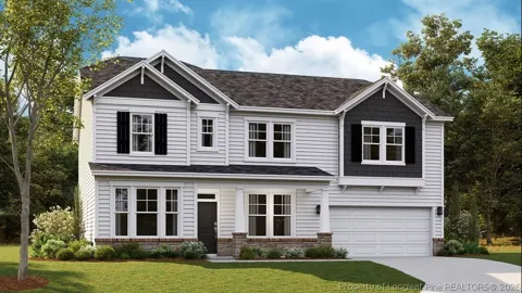 604 Grand Griffon Way