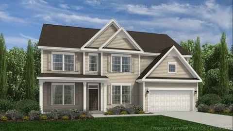 427 Grand Griffon Way