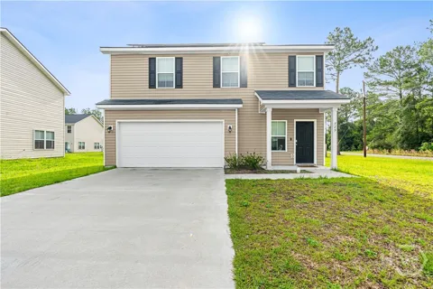 725 Mill Creek Circle