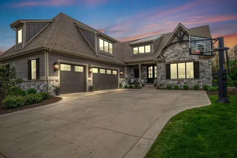 3703 Brigata Drive