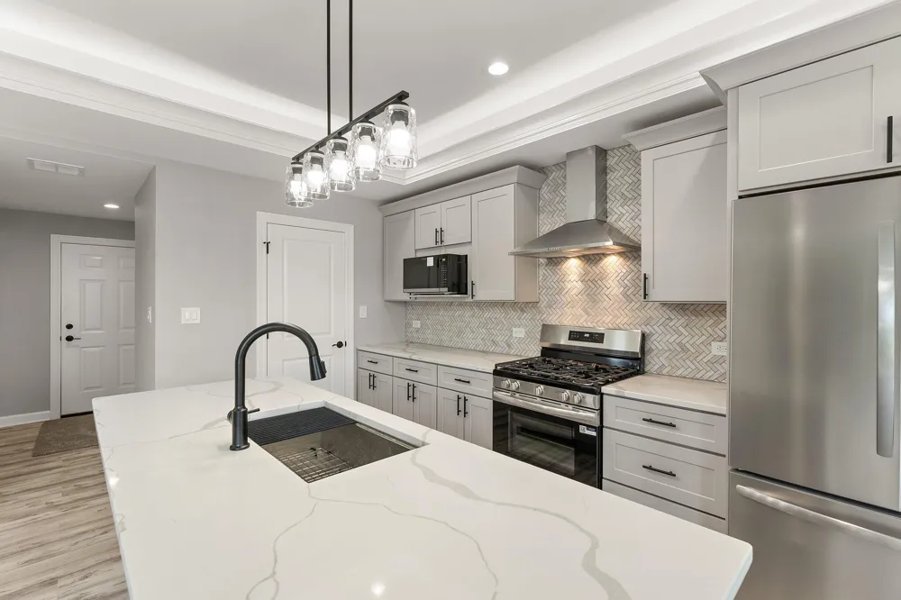 4289 W 77th Avenue Merrillville, IN 46410