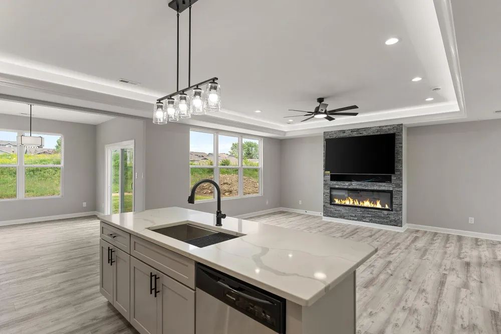 4289 W 77th Avenue Merrillville, IN 46410