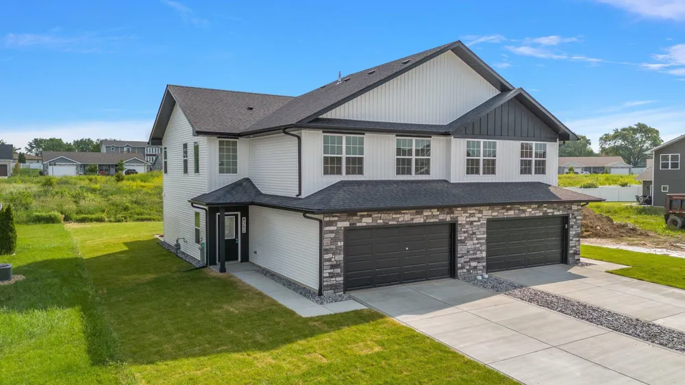 4289 W 77th Avenue Merrillville, IN 46410