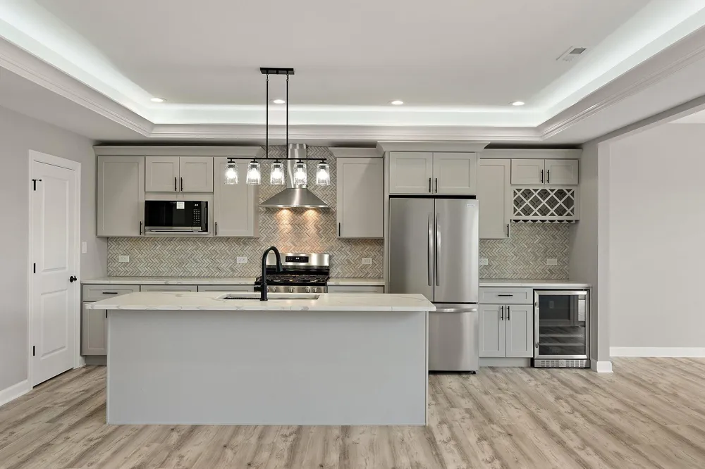 4289 W 77th Avenue Merrillville, IN 46410