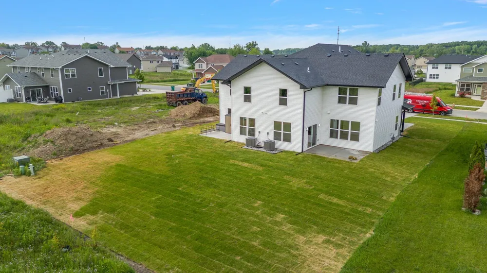 4289 W 77th Avenue Merrillville, IN 46410