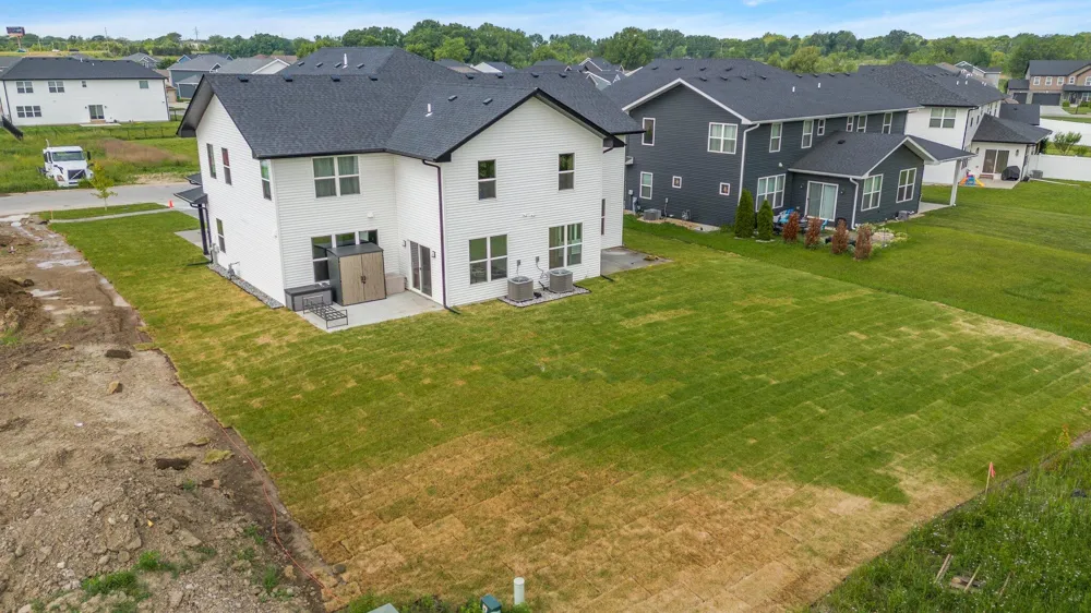 4289 W 77th Avenue Merrillville, IN 46410