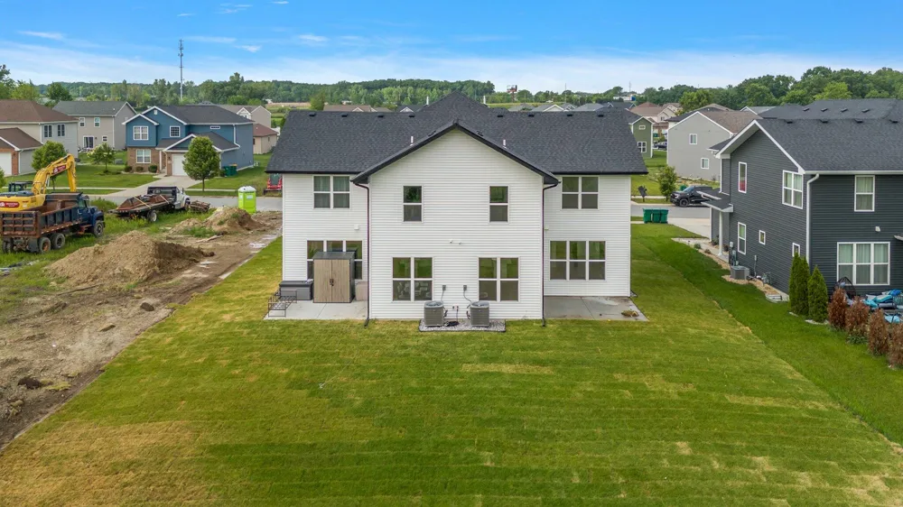 4289 W 77th Avenue Merrillville, IN 46410