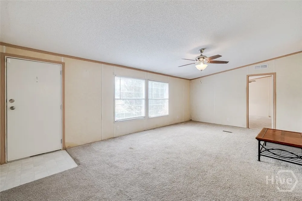 437 Burkhalter Circle Claxton, GA 30417