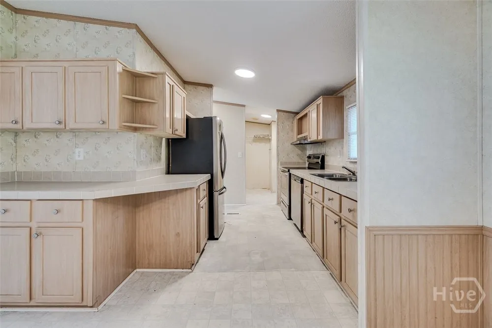 437 Burkhalter Circle Claxton, GA 30417