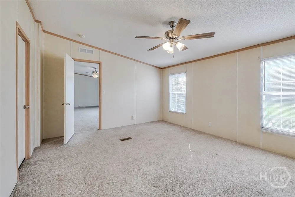 437 Burkhalter Circle Claxton, GA 30417