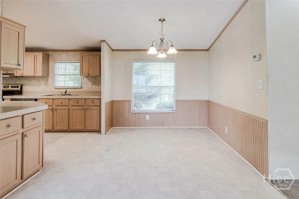 437 Burkhalter Circle Claxton, GA 30417