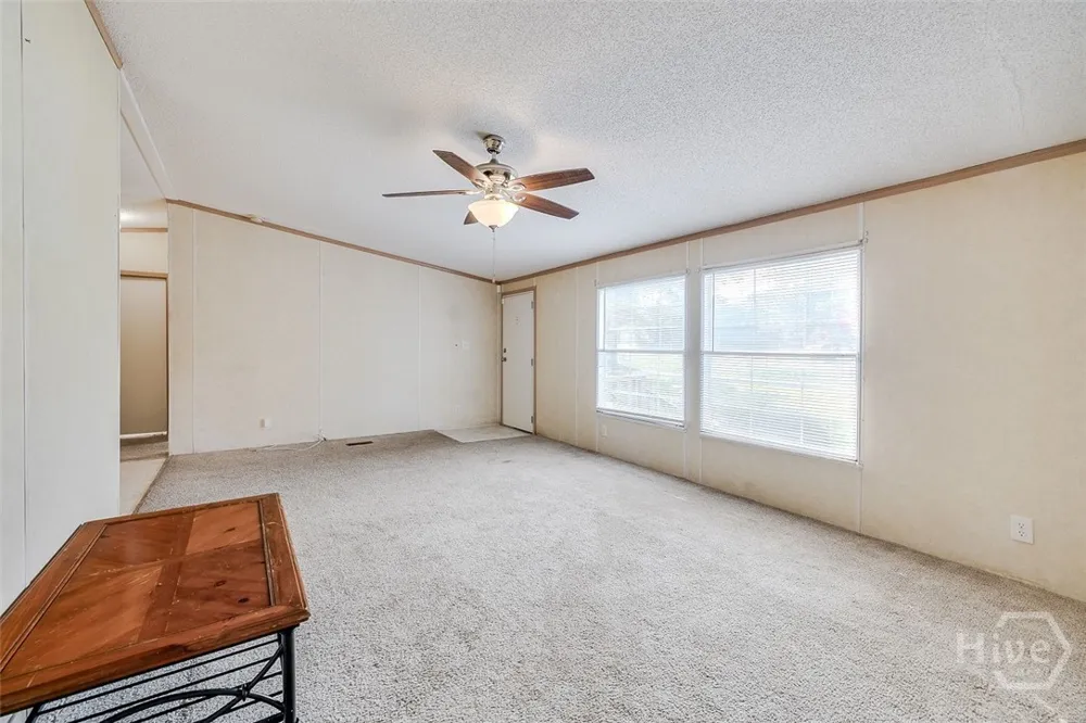 437 Burkhalter Circle Claxton, GA 30417