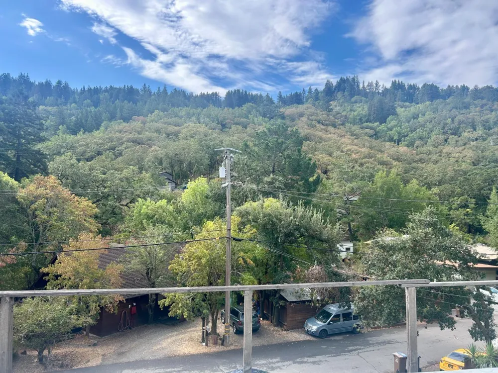 572 Cascade Drive Fairfax, CA 94930