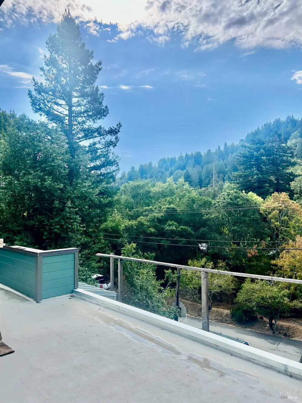 572 Cascade Drive Fairfax, CA 94930