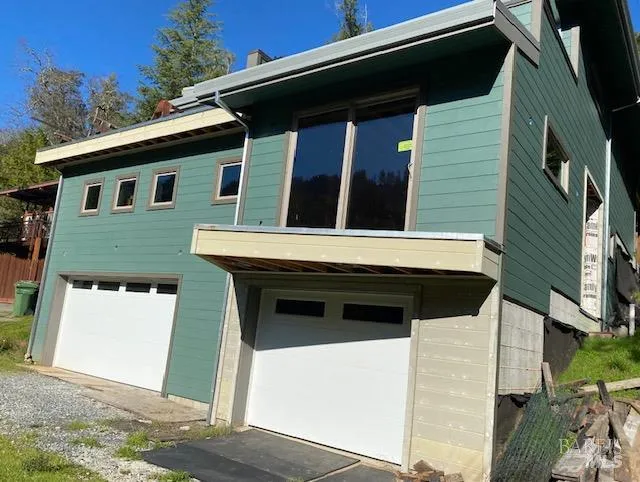 572 Cascade Drive Fairfax, CA 94930