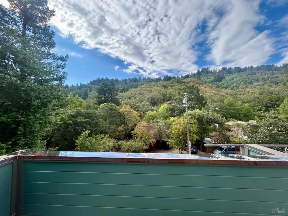 572 Cascade Drive Fairfax, CA 94930