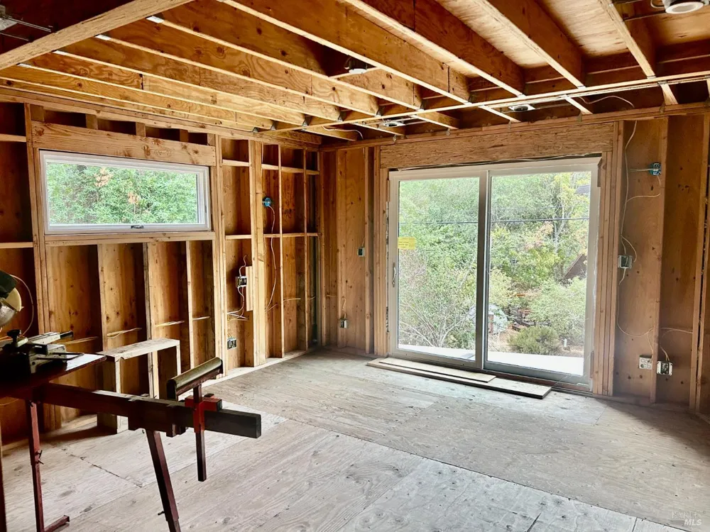 572 Cascade Drive Fairfax, CA 94930