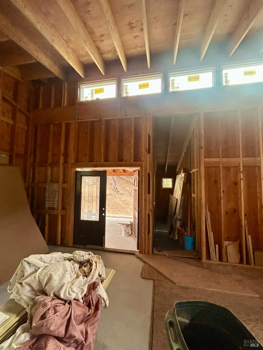 572 Cascade Drive Fairfax, CA 94930