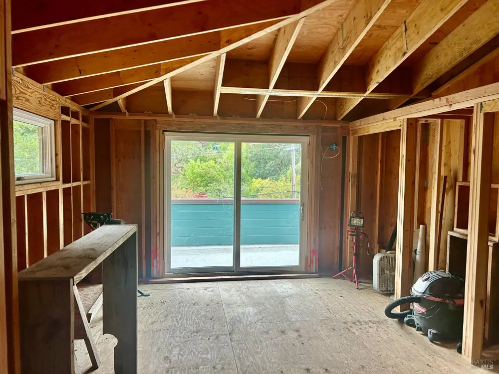 572 Cascade Drive Fairfax, CA 94930