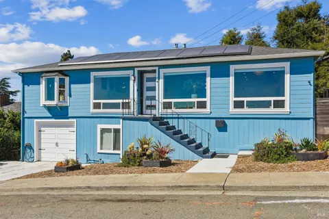 74 C STREET