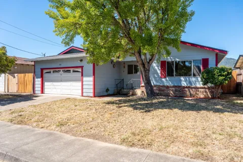 250 Washo Drive