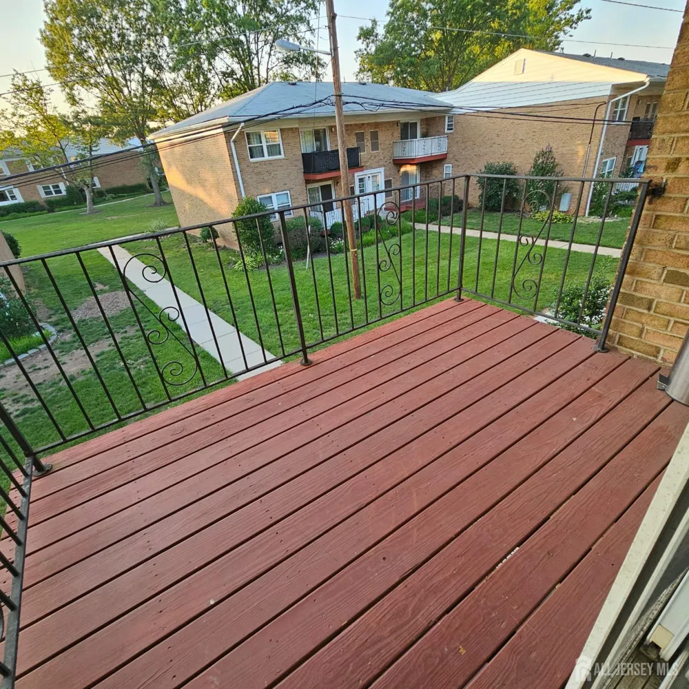 32 Judson Street #12B Edison, NJ 08837