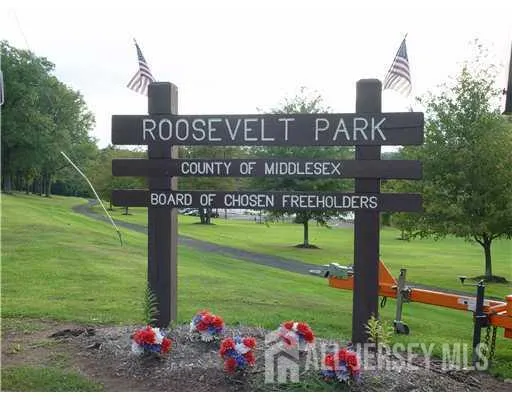 32 Judson Street #12B Edison, NJ 08837
