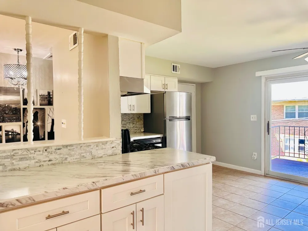 32 Judson Street #12B Edison, NJ 08837