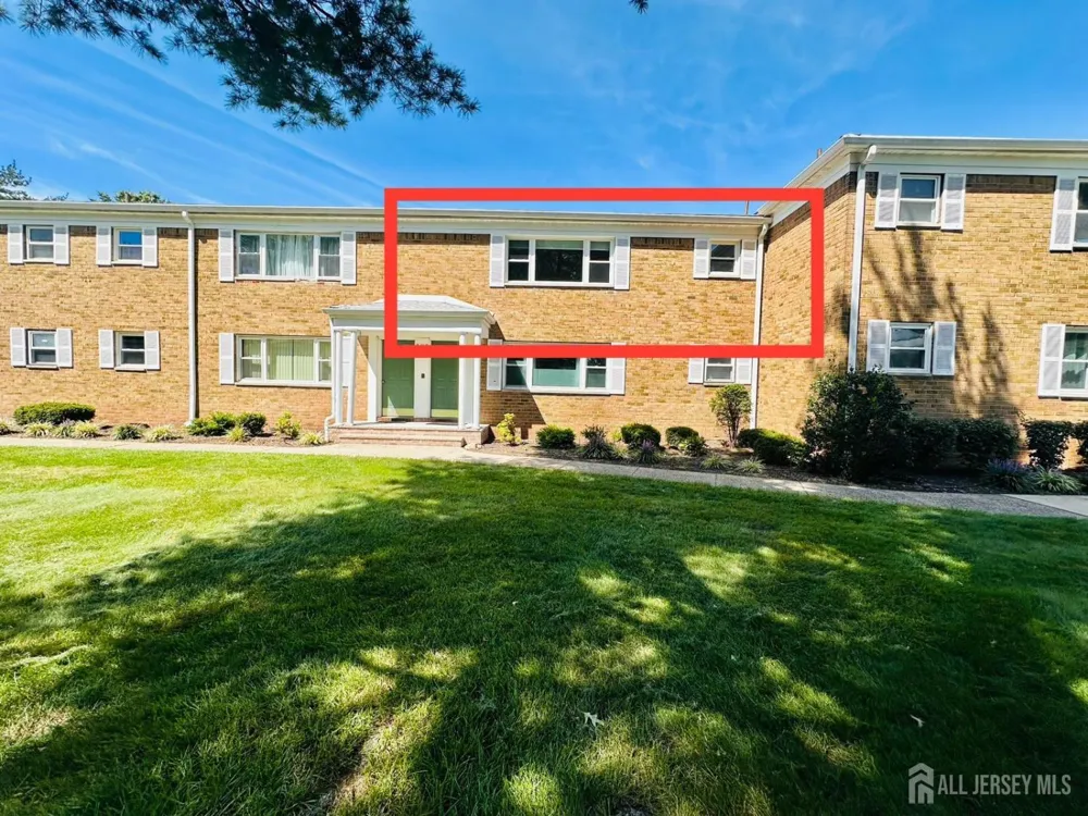 32 Judson Street #12B Edison, NJ 08837