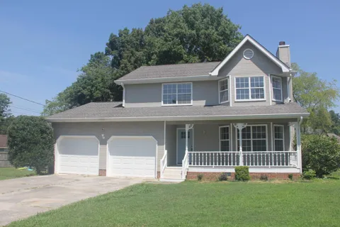 8624 Oak View Drive