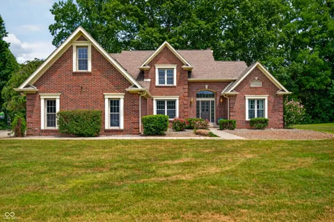 2508 W Indian Creek Road