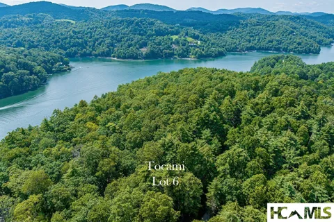 128 Tocami Club Drive