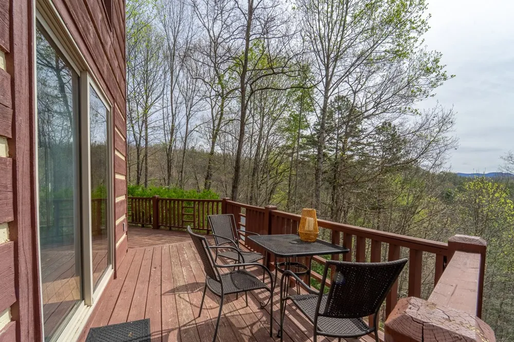 Ridge Place Bryson City, NC 28713