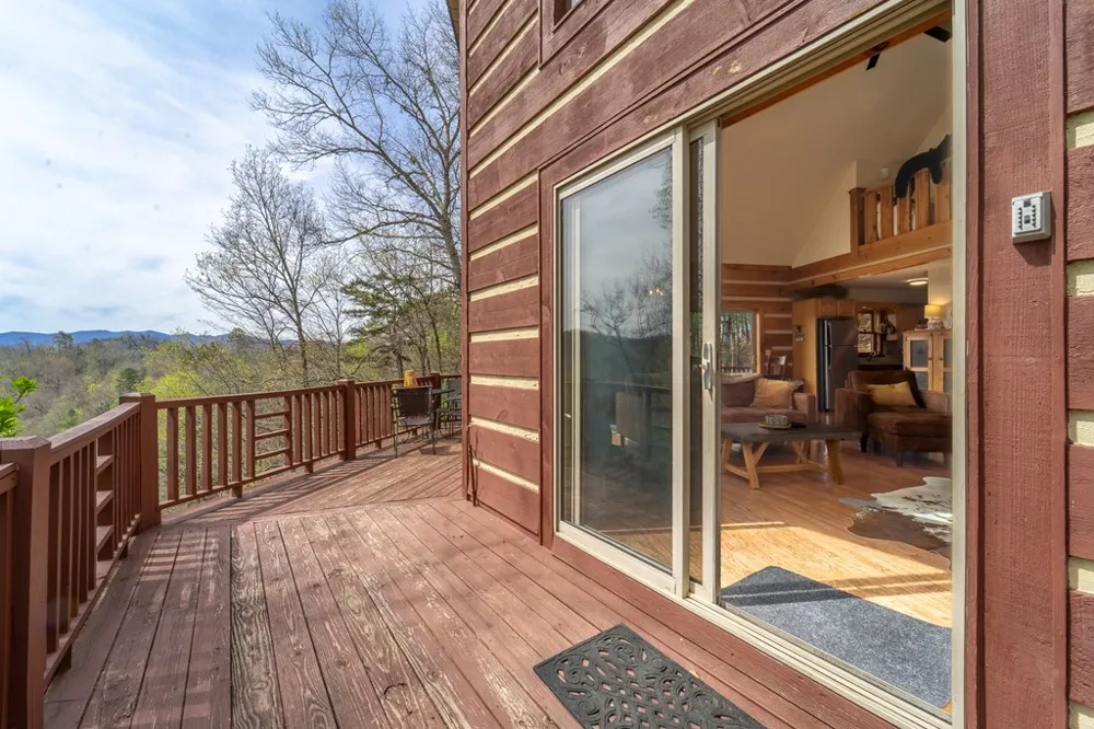 Ridge Place Bryson City, NC 28713