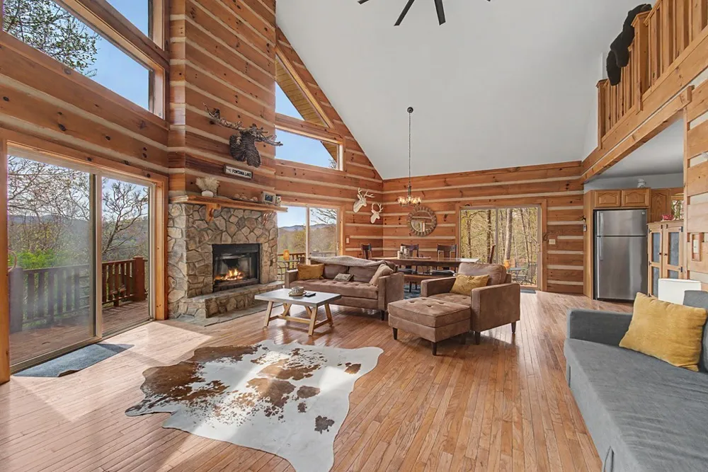 Ridge Place Bryson City, NC 28713