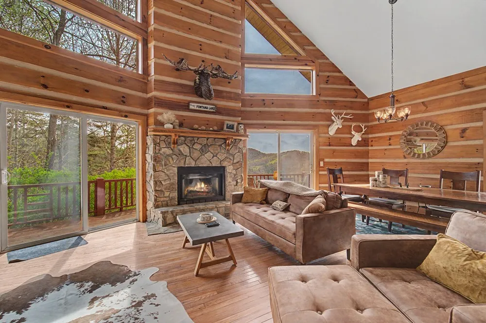 Ridge Place Bryson City, NC 28713