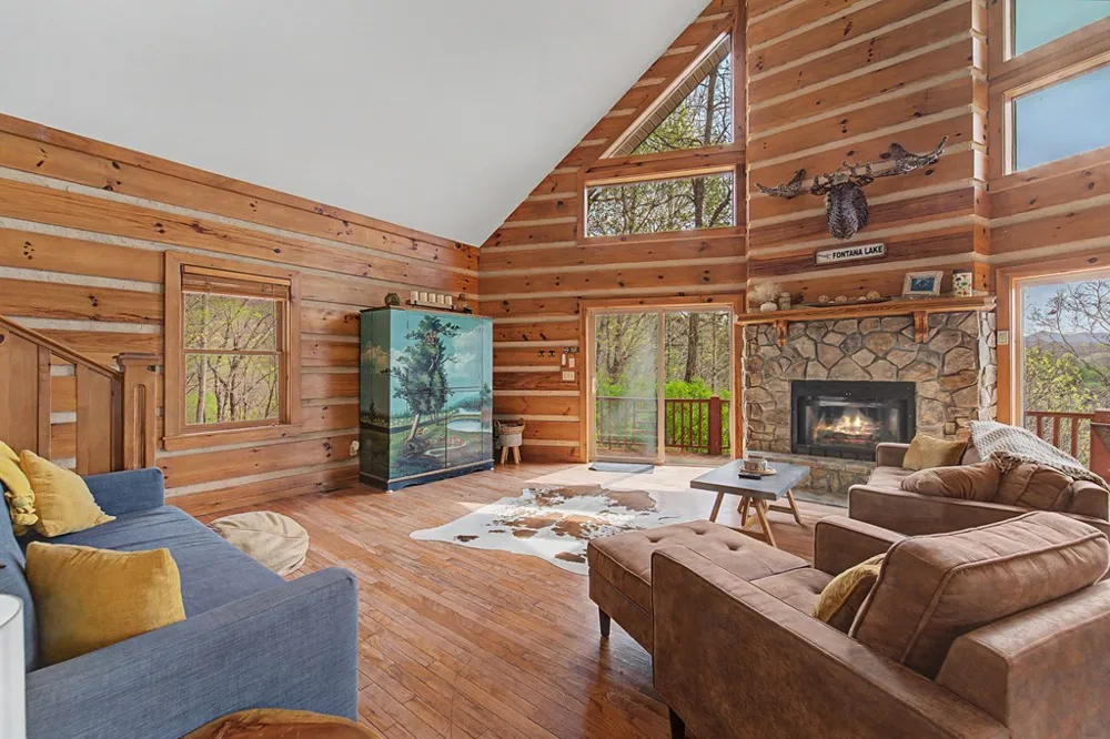 Ridge Place Bryson City, NC 28713