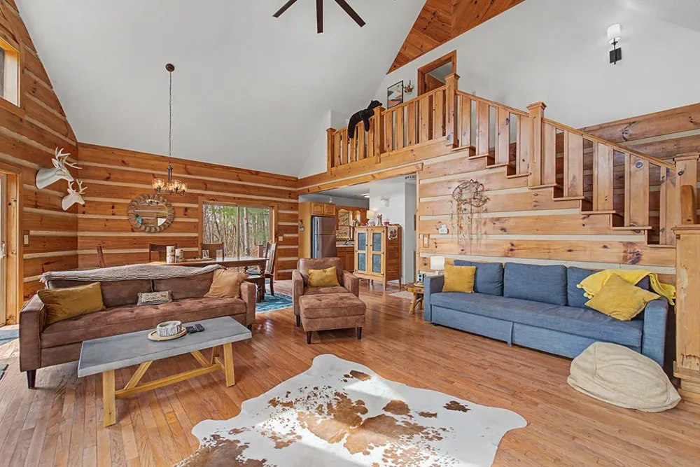 Ridge Place Bryson City, NC 28713